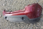 Бампер задний (StepWay) (8200911893) для Renault Sandero с 2009-2014г (Сандеро)