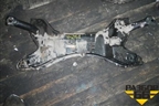 Подрамник передний МКПП для Geely MK с 2008г