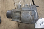Кран управления тормозами прицепа (A0004319513) для Mercedes Benz  TRUCK Axor 2 с 2004г