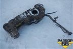 Бак топливный для Nissan Note (Е11) с 2005-2013г