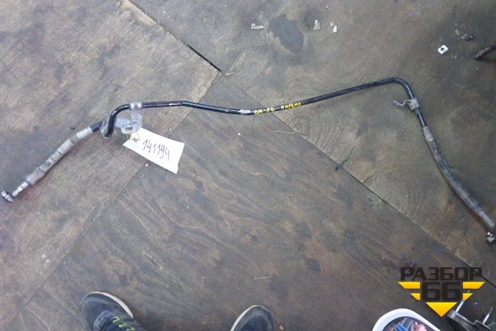 Трубка гидравлическая для Infiniti Infiniti QX56/QX80 (Z62) с 2010г (Ку икс56/80)