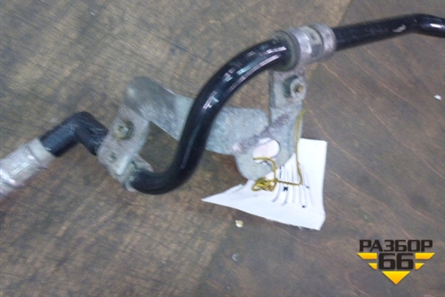 Трубка гидравлическая для Infiniti Infiniti QX56/QX80 (Z62) с 2010г (Ку икс56/80)