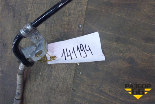 Трубка гидравлическая для Infiniti Infiniti QX56/QX80 (Z62) с 2010г (Ку икс56/80)