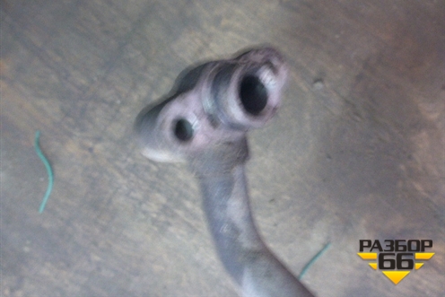 Трубка гидравлическая для Infiniti Infiniti QX56/QX80 (Z62) с 2010г (Ку икс56/80)