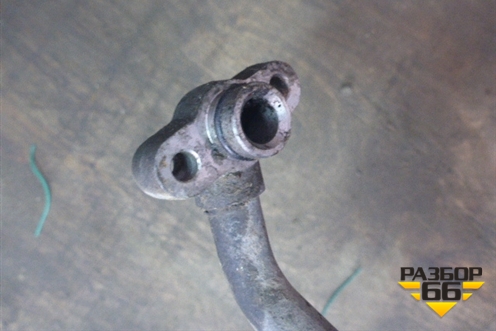 Трубка гидравлическая для Infiniti Infiniti QX56/QX80 (Z62) с 2010г (Ку икс56/80)