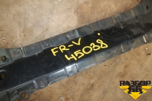 Панель передняя (новая) для Honda FR-V с 2005г