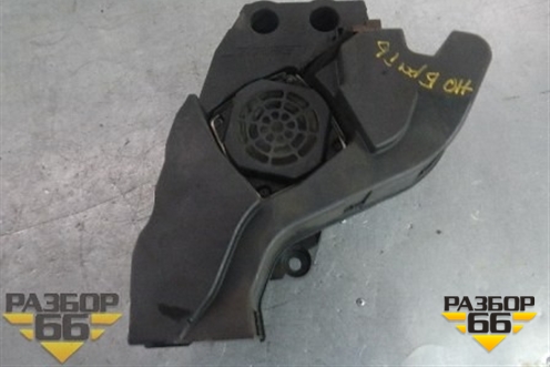 Сабвуфер (281701LA0A) для Infiniti Infiniti QX56/QX80 (Z62) с 2010г (Ку икс56/80)