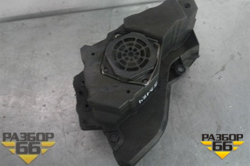 Сабвуфер (281701LA0A) для Infiniti Infiniti QX56/QX80 (Z62) с 2010г (Ку икс56/80)