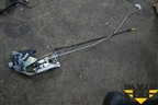 Замок двери задней левой для Chery Indis(S18D) с 2011г