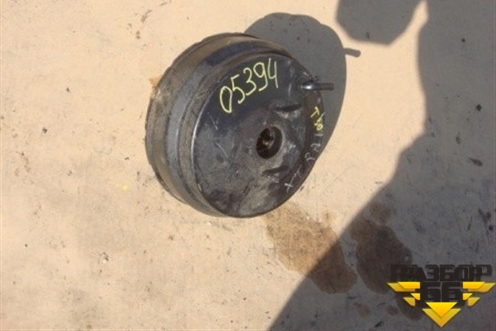 Усилитель тормозов вакуумный для Nissan X-Trail (Т30) с 2000-2007г (Хтраил)