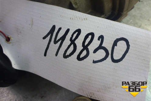 Регулятор давления тормозной системы (1628955) для Volvo TRUCK FH с 2002-2008г (ФШ)