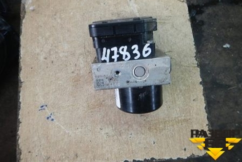 Блок ABS для Geely MK с 2008г
