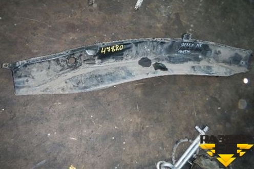 Короб водоотводящий для Geely MK с 2008г