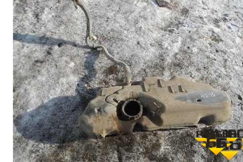 Бак топливный для Volkswagen Pointer с 2004г