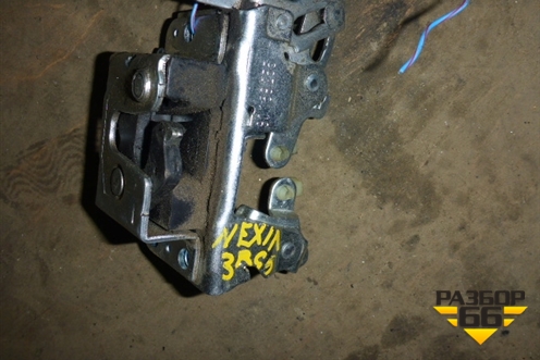 Замок двери задней правой для Daewoo Nexia с 1995-2016г (Нексия)