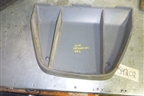 Консоль (нижняя) (A9406800752) для Mercedes Benz  TRUCK Axor 2 с 2004г