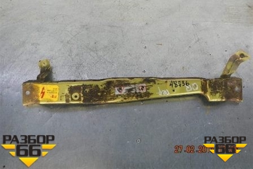 Панель передняя (верхняя часть) (S218403250DY) для Chery QQ6(S21) с 2008г