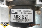 Блок ABS (S213550010) для Chery QQ6(S21) с 2008г