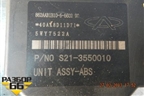 Блок ABS (S213550010) для Chery QQ6(S21) с 2008г