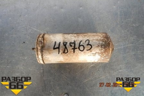 Осушитель системы кондиционирования для Chery QQ6(S21) с 2008г (Ку Ку 6) (S218109110)