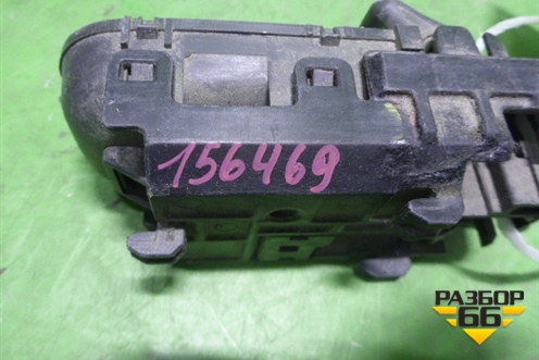 Ручка внутренняя двери передней левой для Nissan X-Trail (Т30) с 2000-2007г (Хтраил)