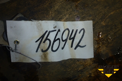 Трубка гидроусилителя (с рейки на бачок) для Nissan X-Trail (Т30) с 2000-2007г (Хтраил)