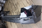 Бампер задний (под парктроник) (5215948170) для Toyota Highlander с 2007-2013г (Хайлендер)