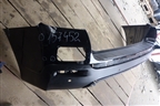 Бампер задний (под парктроник) (5215948170) для Toyota Highlander с 2007-2013г (Хайлендер)