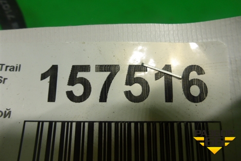 Коллектор впускной (2.2л.TDI) (140018H800) для Nissan X-Trail (Т30) с 2000-2007г (Хтраил)