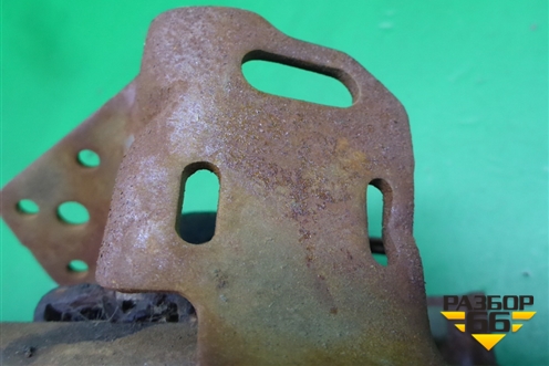 Колонка рулевая для Nissan X-Trail (Т30) с 2000-2007г (Хтраил)