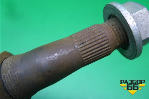 Колонка рулевая для Nissan X-Trail (Т30) с 2000-2007г (Хтраил)