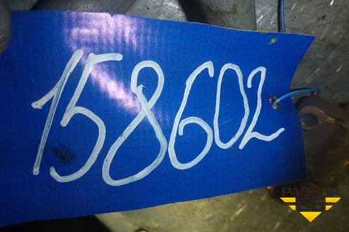 Регулятор давления тормозной системы для Volvo TRUCK FH с 2002-2008г (ФШ)