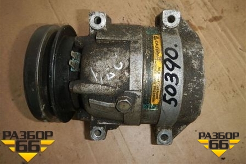 Компрессор кондиционера для Daewoo Nexia с 1995-2016г (Нексия)