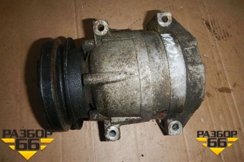 Компрессор кондиционера для Daewoo Nexia с 1995-2016г (Нексия)