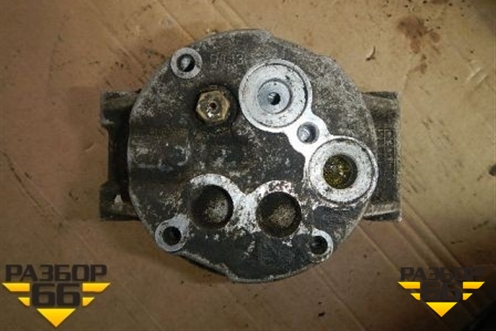 Компрессор кондиционера для Daewoo Nexia с 1995-2016г (Нексия)