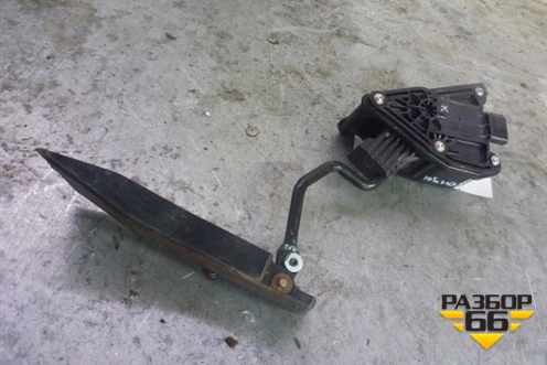 Педаль газа электронная для Honda Civic 4D с 2006-2012г