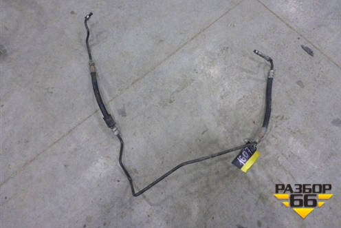 Трубка гидроусилителя (высокого давления) для Daewoo Nexia с 1995-2016г (Нексия)