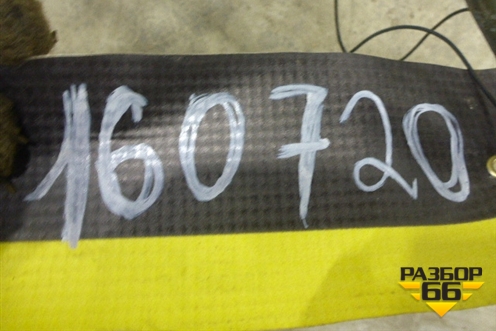 Трубка гидроусилителя (высокого давления) для Daewoo Nexia с 1995-2016г (Нексия)