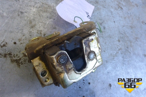 Замок двери передней правой для Daewoo Nexia с 1995-2016г (Нексия)