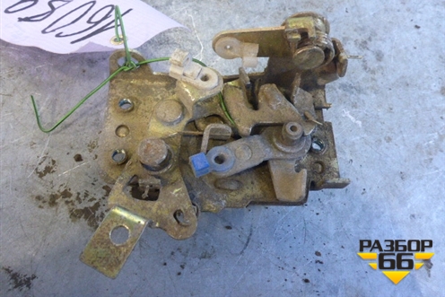 Замок двери передней правой для Daewoo Nexia с 1995-2016г (Нексия)