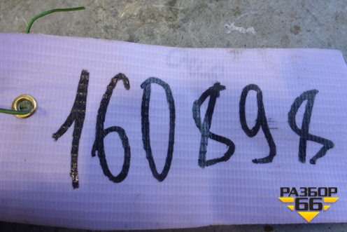 Замок двери передней правой для Daewoo Nexia с 1995-2016г (Нексия)