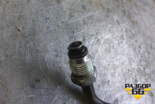 Трубка гидроусилителя (обратка) для Daewoo Nexia с 1995-2016г (Нексия)