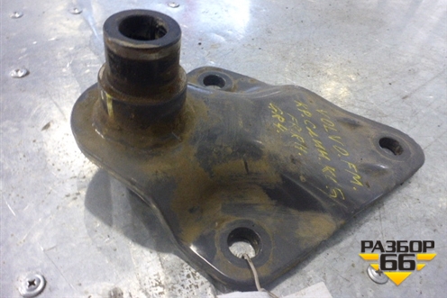 Кронштейн рабочего цилиндра подъёма кабины для Volvo TRUCK FH с 2002-2008г (ФШ)