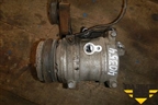 Компрессор кондиционера (1.5л MR479QA) для Geely MK с 2008г