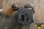 Компрессор кондиционера (1.5л MR479QA) для Geely MK с 2008г