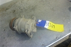 Компрессор кондиционера (1.5л MR479QA) для Geely MK с 2008г