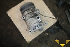 Компрессор кондиционера (1.5л MR479QA) для Geely MK с 2008г