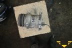 Компрессор кондиционера (1.5л MR479QA) для Geely MK с 2008г