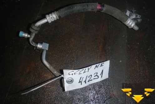 Трубка кондиционера для Geely MK с 2008г
