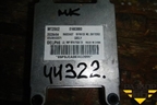 Блок управления двигателем (1.5л МКПП MR479QA) для Geely MK с 2008г